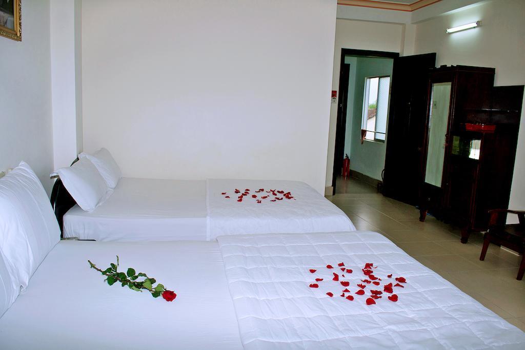 Ht3 Hotel Nha Trang Exterior photo