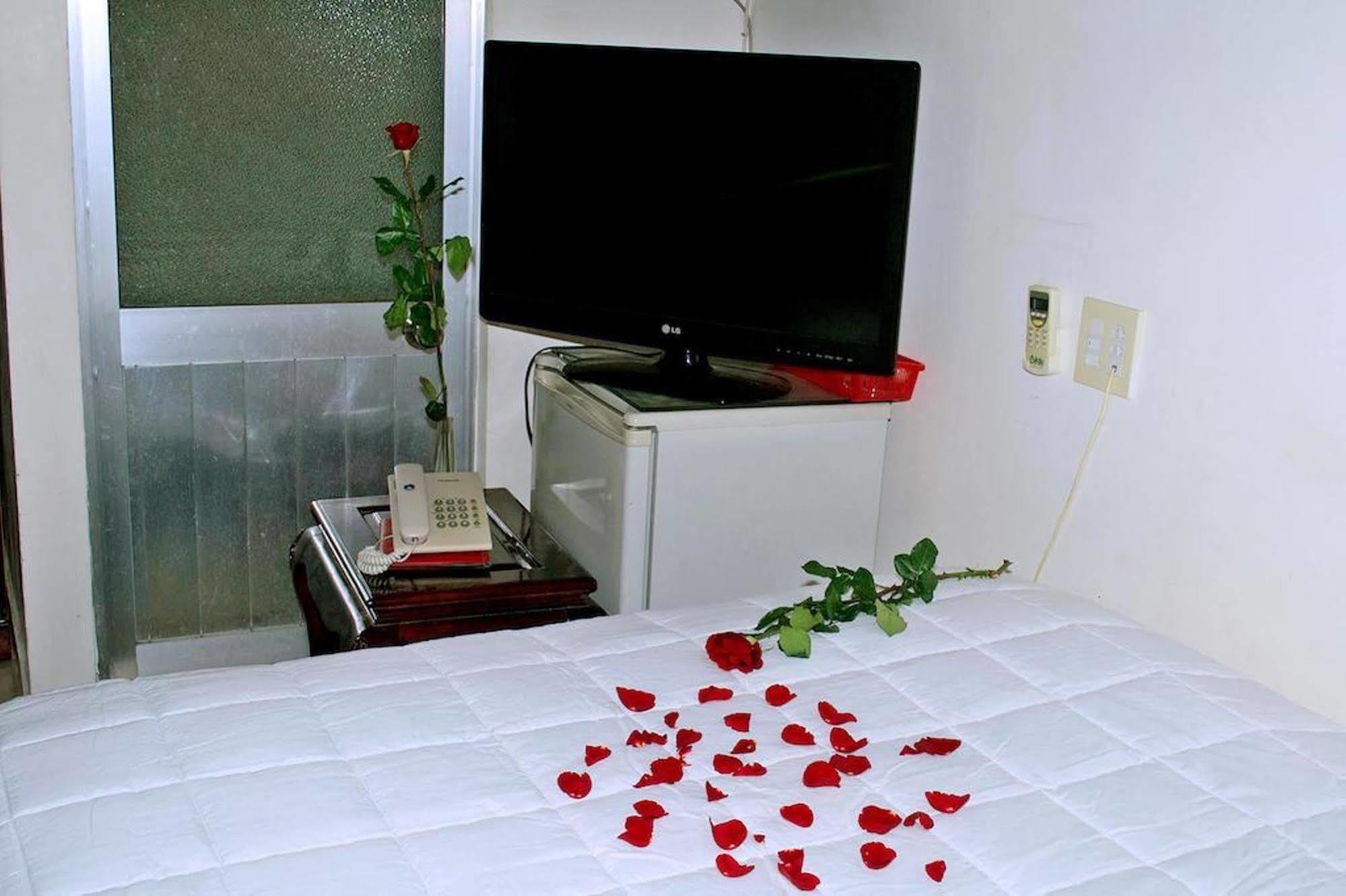 Ht3 Hotel Nha Trang Exterior photo