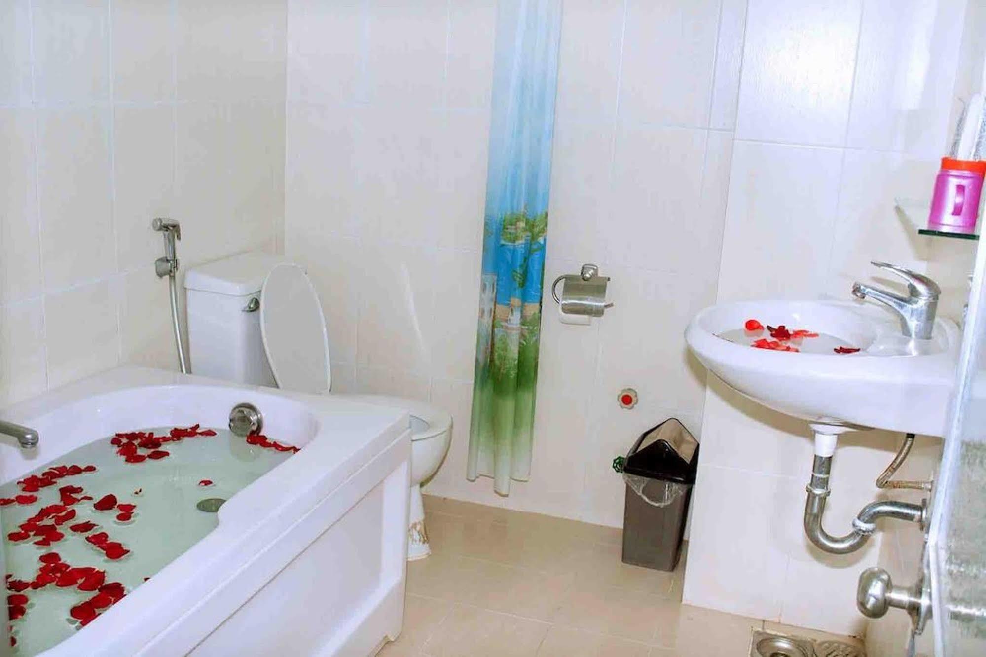 Ht3 Hotel Nha Trang Exterior photo