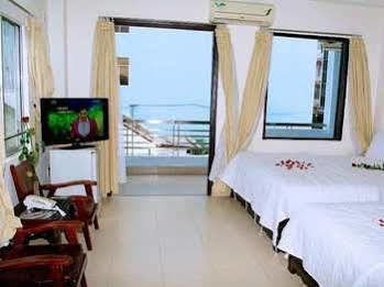 Ht3 Hotel Nha Trang Exterior photo