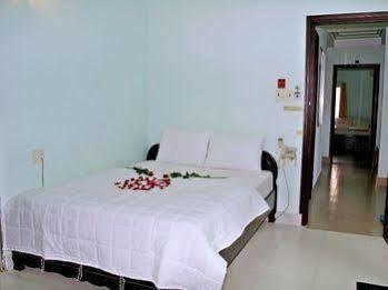 Ht3 Hotel Nha Trang Exterior photo